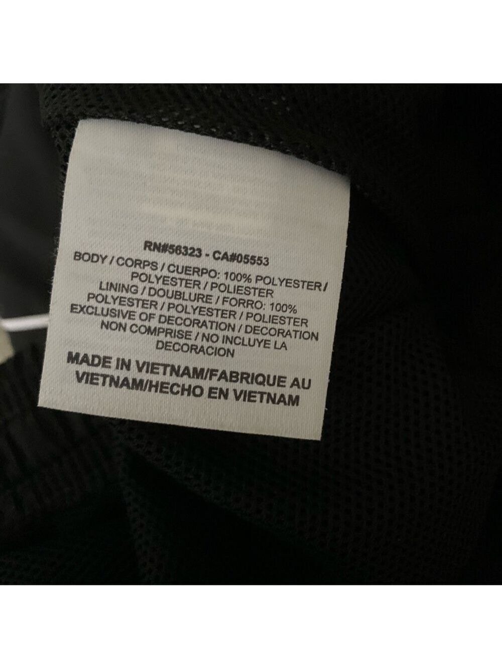 Nike Crop pants - Picture 8 of 9